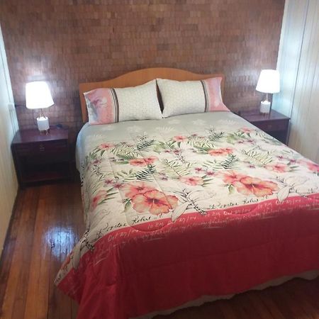 Refugio Insular Appartement Castro Buitenkant foto