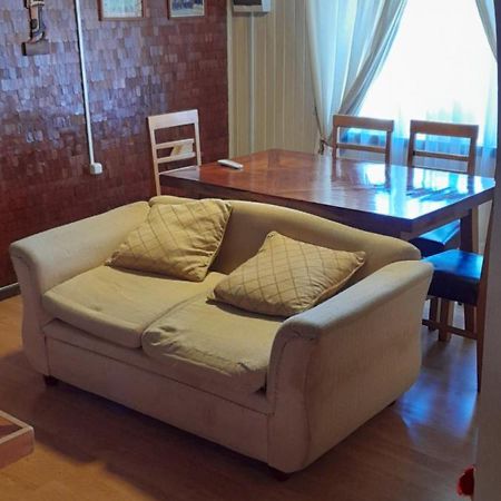Refugio Insular Appartement Castro Kamer foto